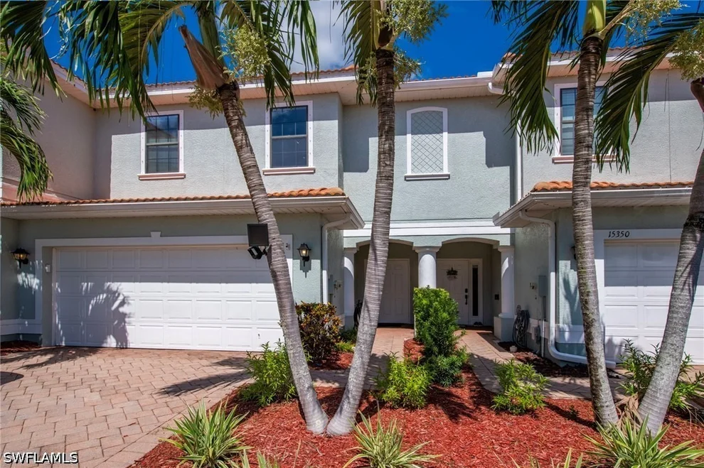 Unit for sale at 15346 Summit Place Circle, Naples, FL 34119