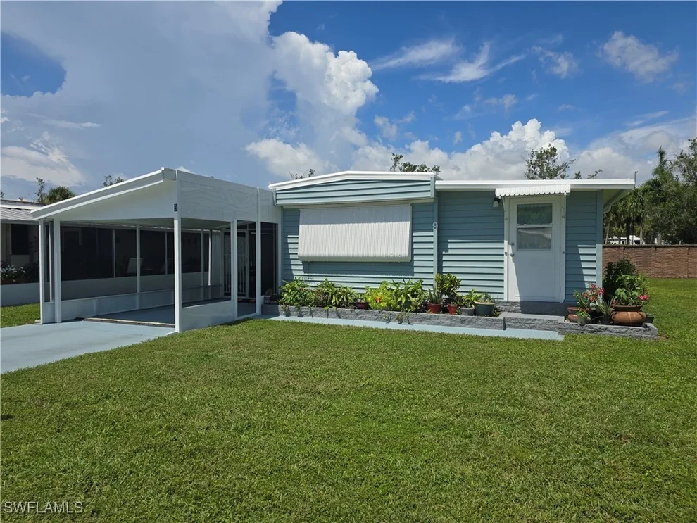 Unit for sale at 9 Moonstone Circle, Naples, FL 34112