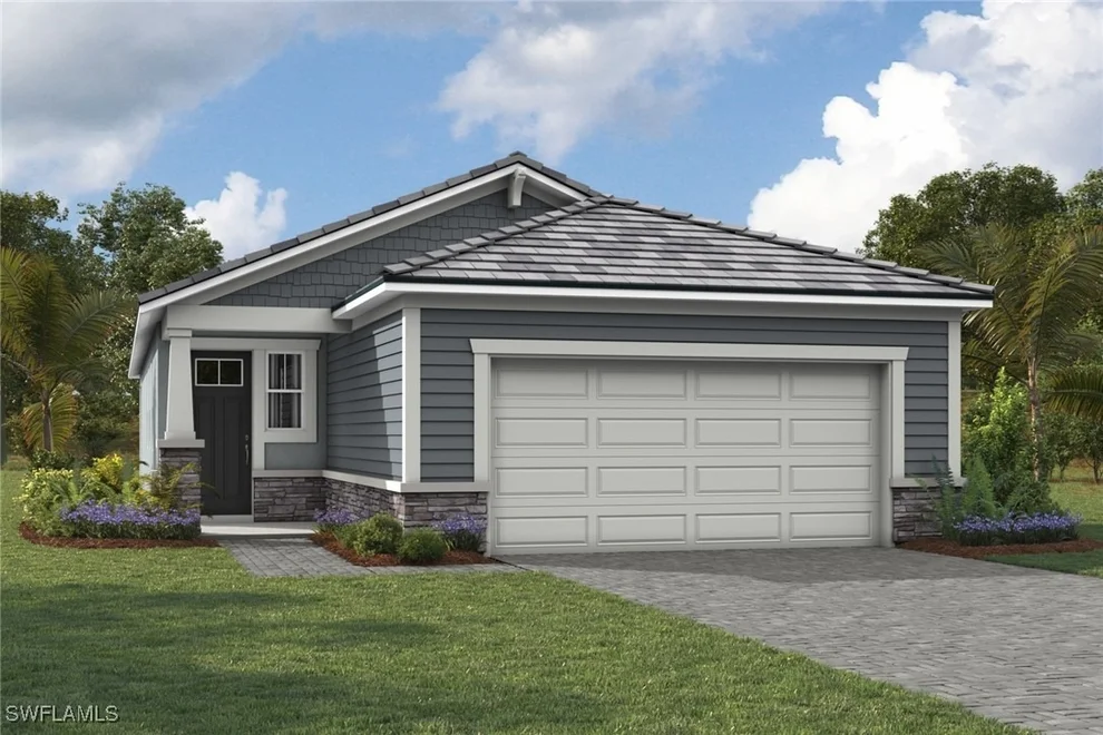 Unit for sale at 1553 Panoramic Vista Avenue, Naples, FL 34114