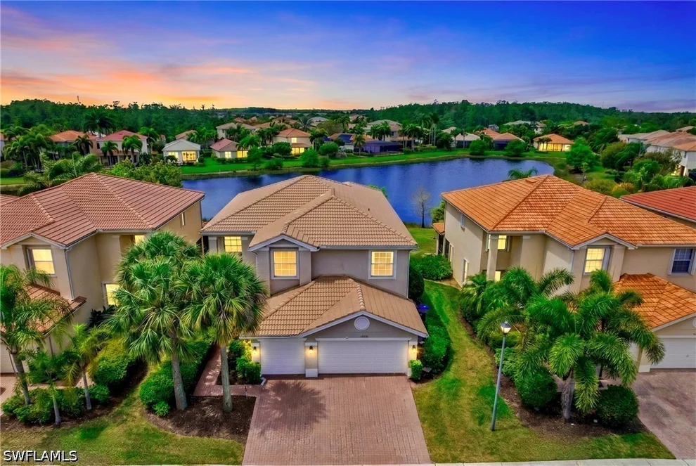 Unit for sale at 11260 Pond Cypress Street, Fort Myers, FL 33913