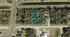 Unit for sale at 343 Paddock Street, Lehigh Acres, FL 33974