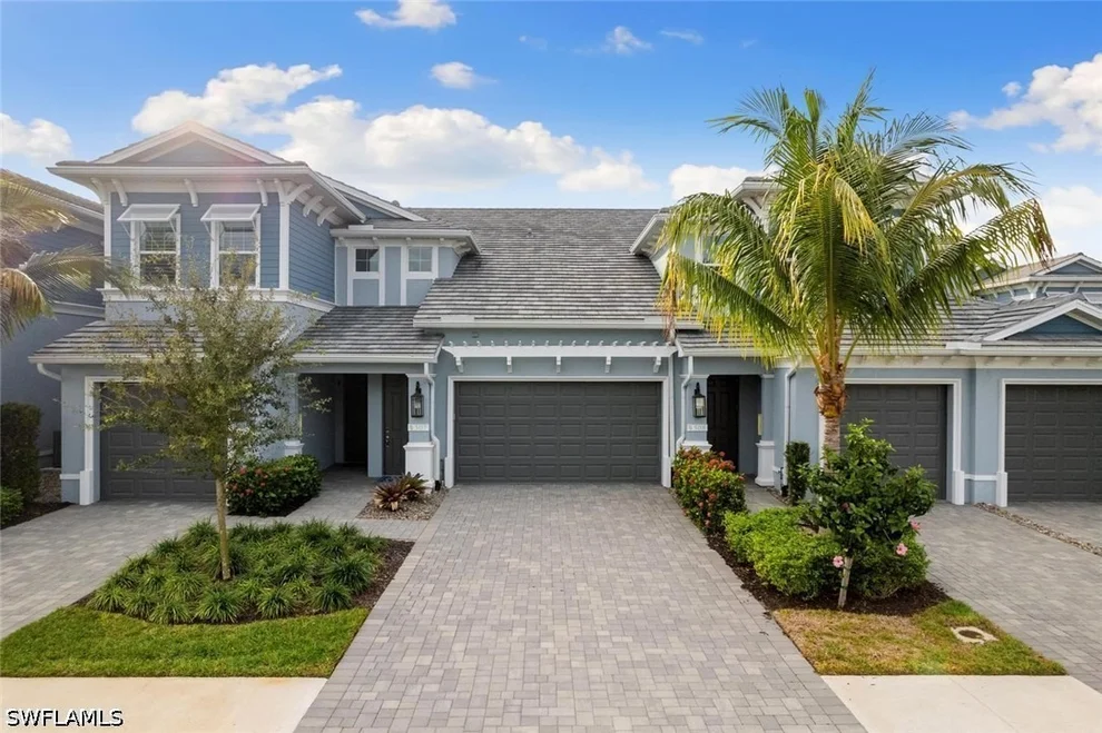 Unit for sale at 2549 Seychelles Drive, Naples, FL 34112
