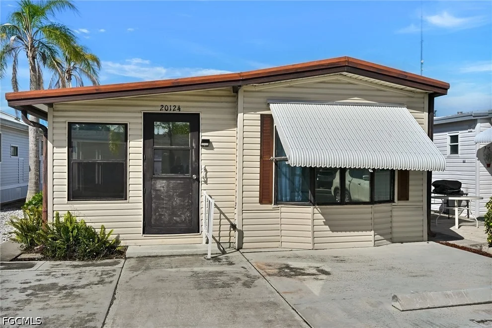 Unit for sale at 20124 Plum Tree Lane, Estero, FL 33928