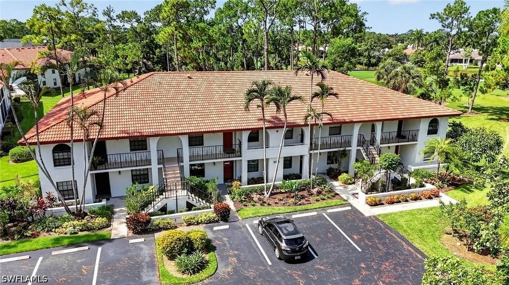Unit for sale at 909 Augusta Boulevard, Naples, FL 34113