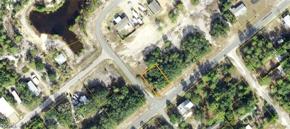 Unit for sale at 2235 Oak Street, Lanark Village, FL 32323