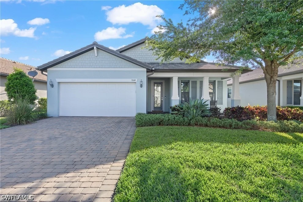Unit for sale at 9314 Bexley Drive, Fort Myers, FL 33967