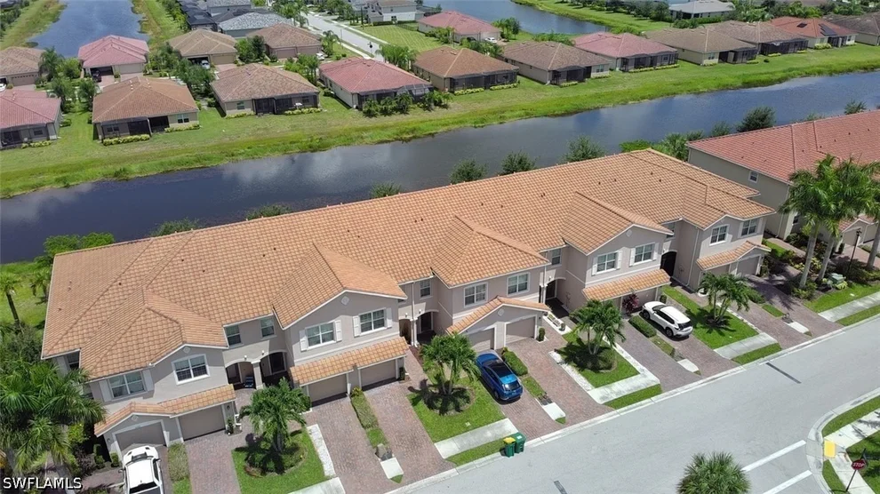 Unit for sale at 2744 Blossom Way, Naples, FL 34120