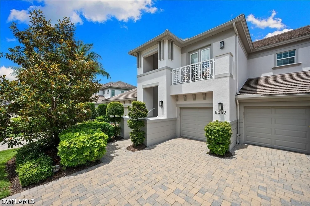 Unit for sale at 8062 Signature Club Circle, Naples, FL 34113