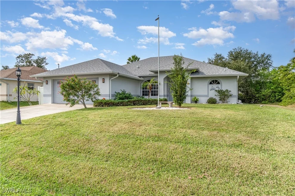 Unit for sale at 4186 Yucatan Circle, Port Charlotte, FL 33948