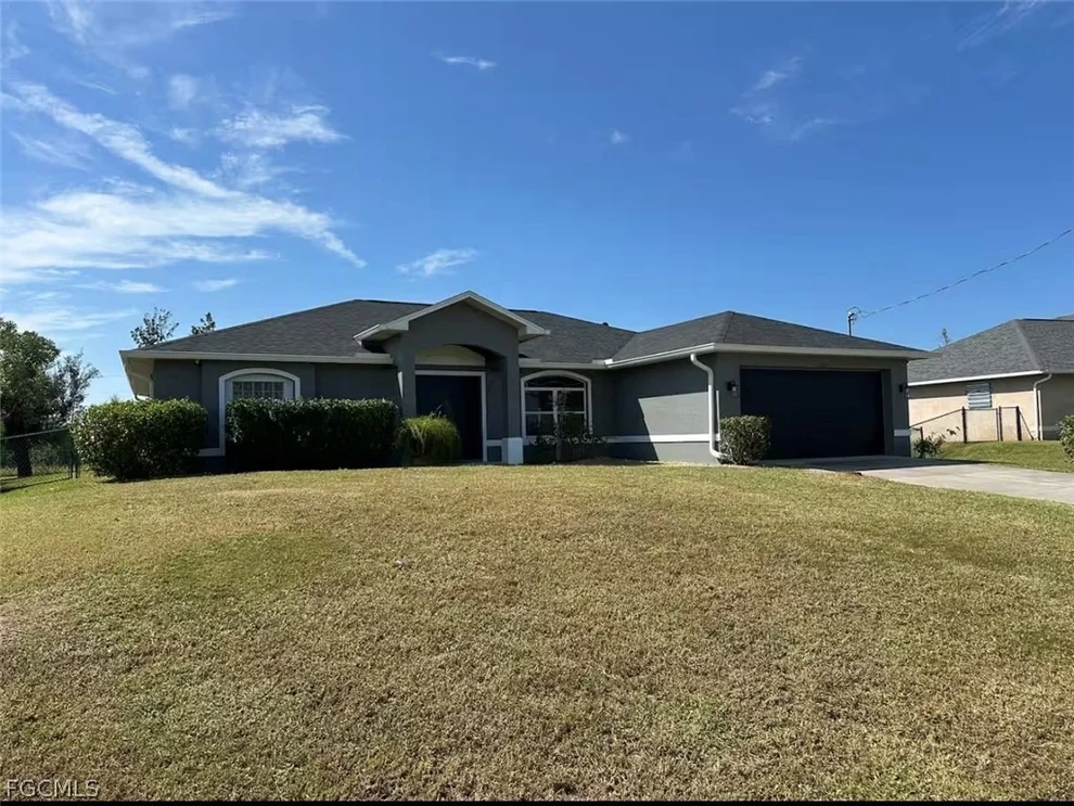 Unit for sale at 1804 NW 20th Place, Cape Coral, FL 33993