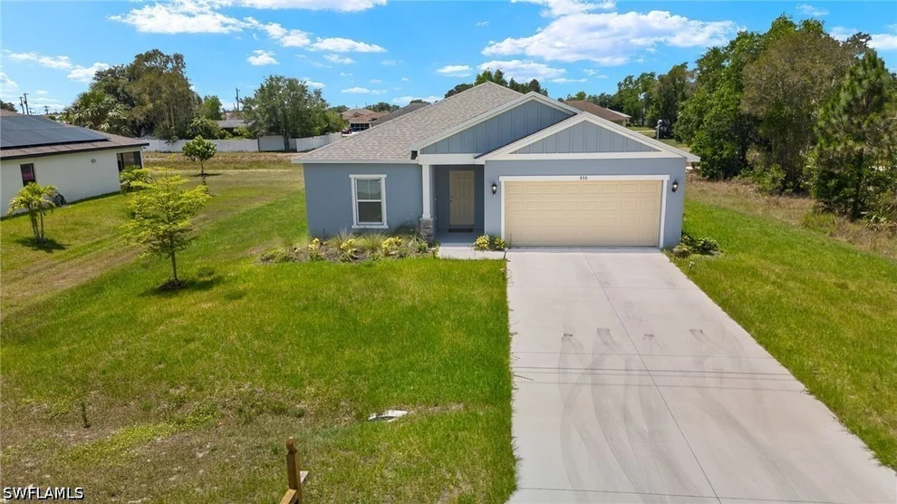 Unit for sale at 858 Rue Labeau Circle, Fort Myers, FL 33913