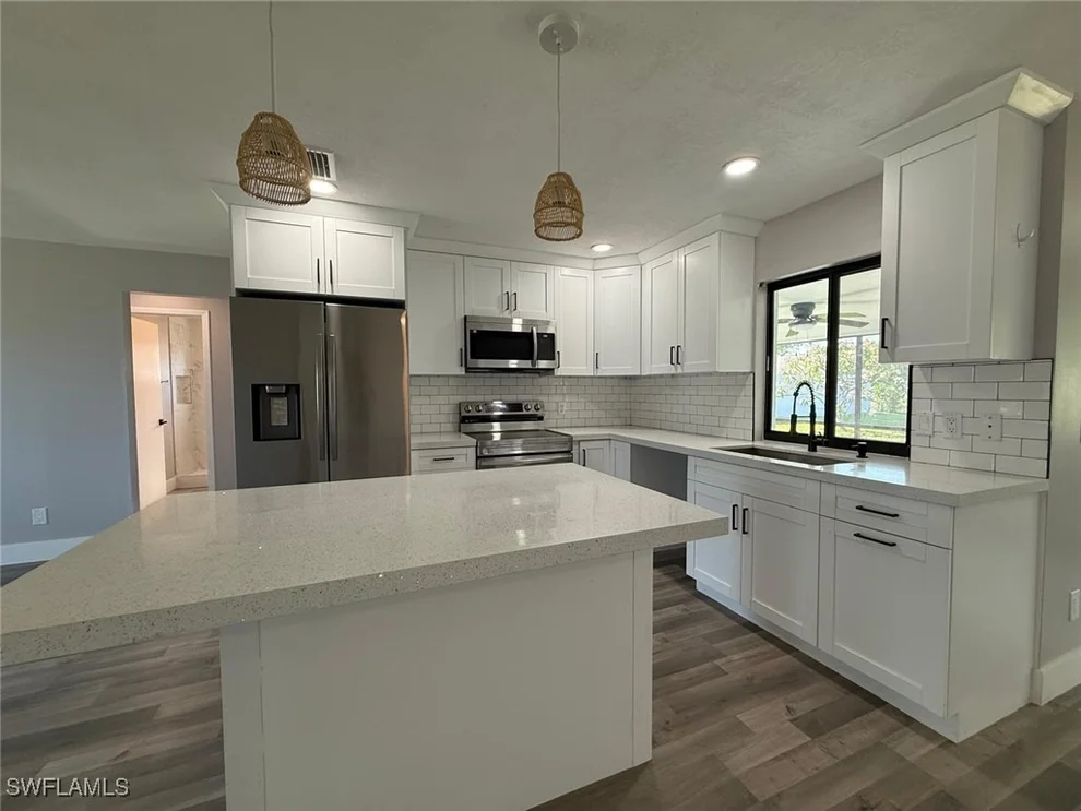 Unit for sale at 1219 SE 25th Terrace, Cape Coral, FL 33904