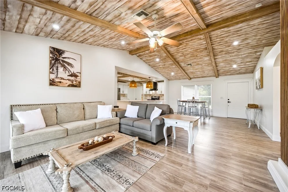 Unit for sale at 2406 E 23rd Street, Alva, FL 33920