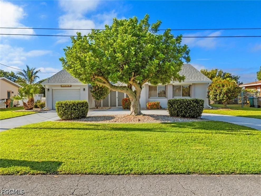 Unit for sale at 1010 NE 3rd Street, Cape Coral, FL 33909