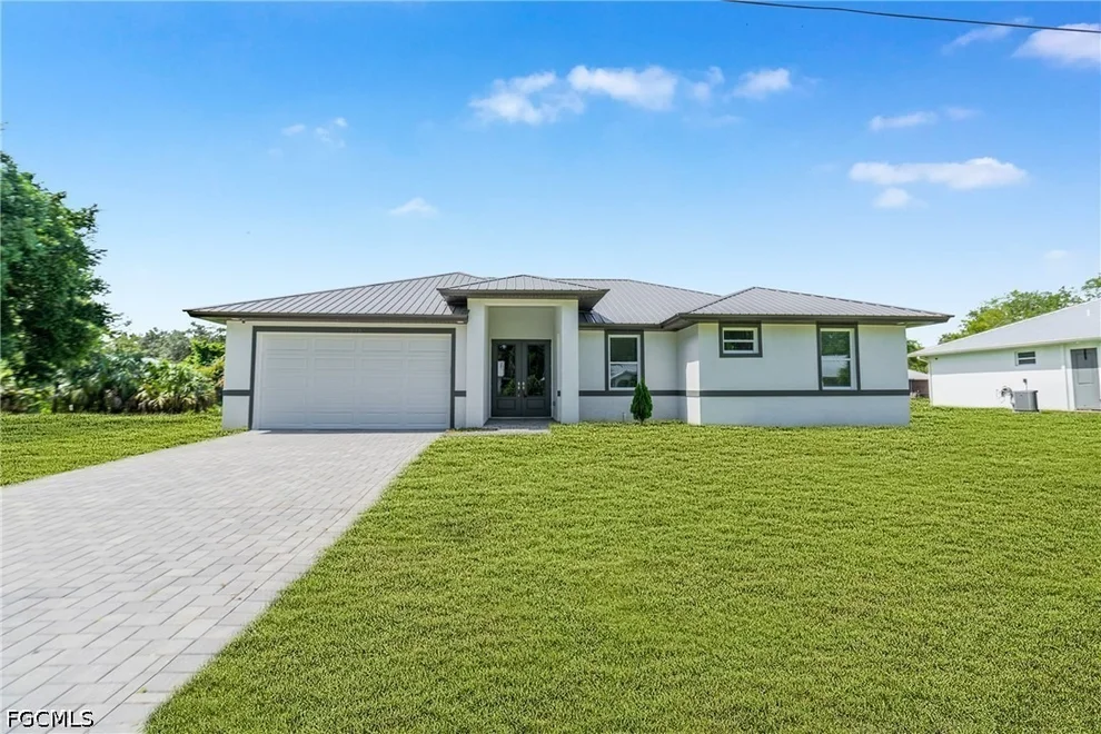Unit for sale at 335 4th Avenue, Labelle, FL 33935
