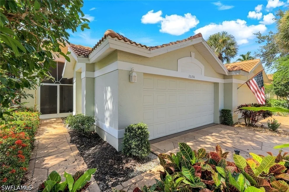 Unit for sale at 26394 Clarkston Drive, Bonita Springs, FL 34135