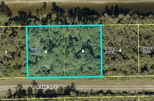 Unit for sale at 1239 Rake Street E, Lehigh Acres, FL 33974