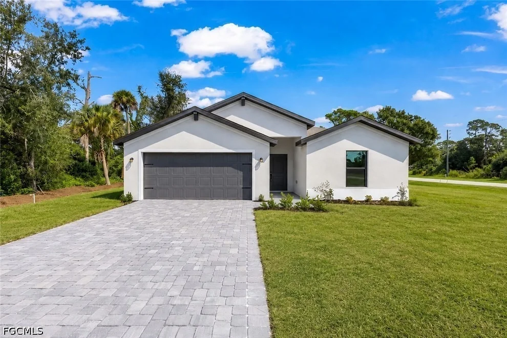 Unit for sale at 2314 NW 26th Place, Cape Coral, FL 33993