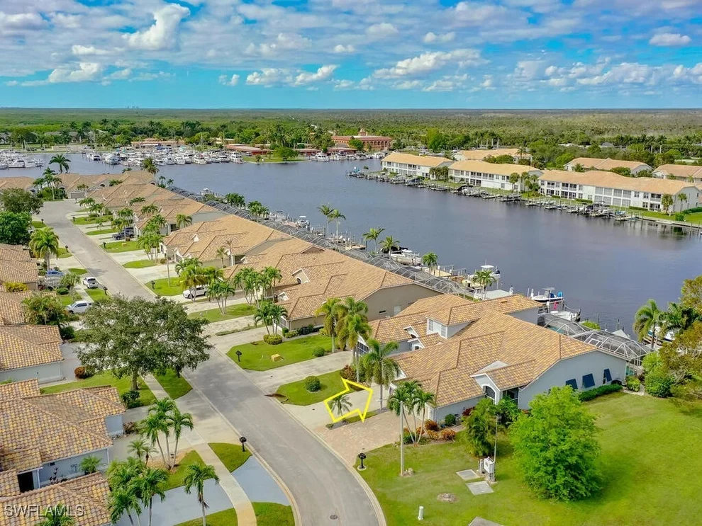 Unit for sale at 249 Stella Maris Drive S, Naples, FL 34114