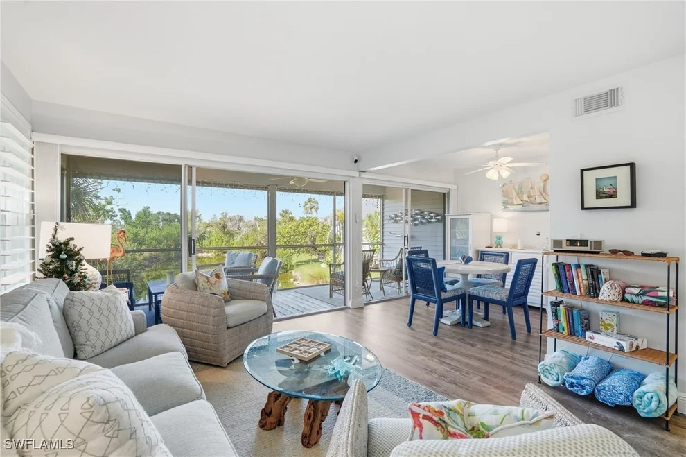 Unit for sale at 1039 Beach Road, Sanibel, FL 33957