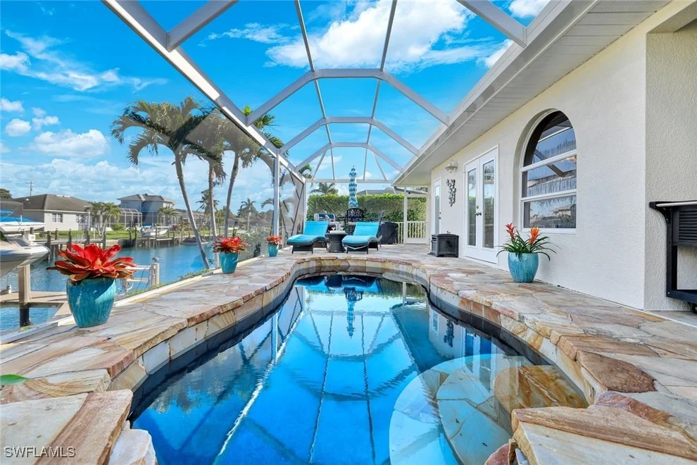 Unit for sale at 1174 Shenandoah Court, Marco Island, FL 34145