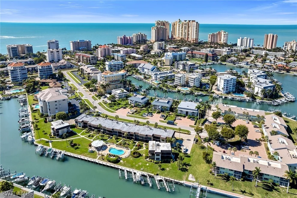 Unit for sale at 881 Panama Court, Marco Island, FL 34145