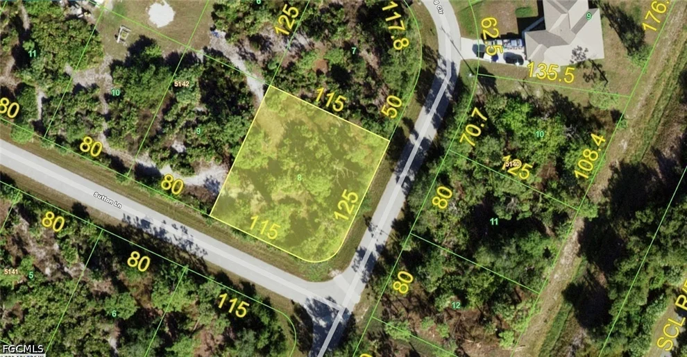 Unit for sale at 7382 Sutton Lane, Port Charlotte, FL 33981
