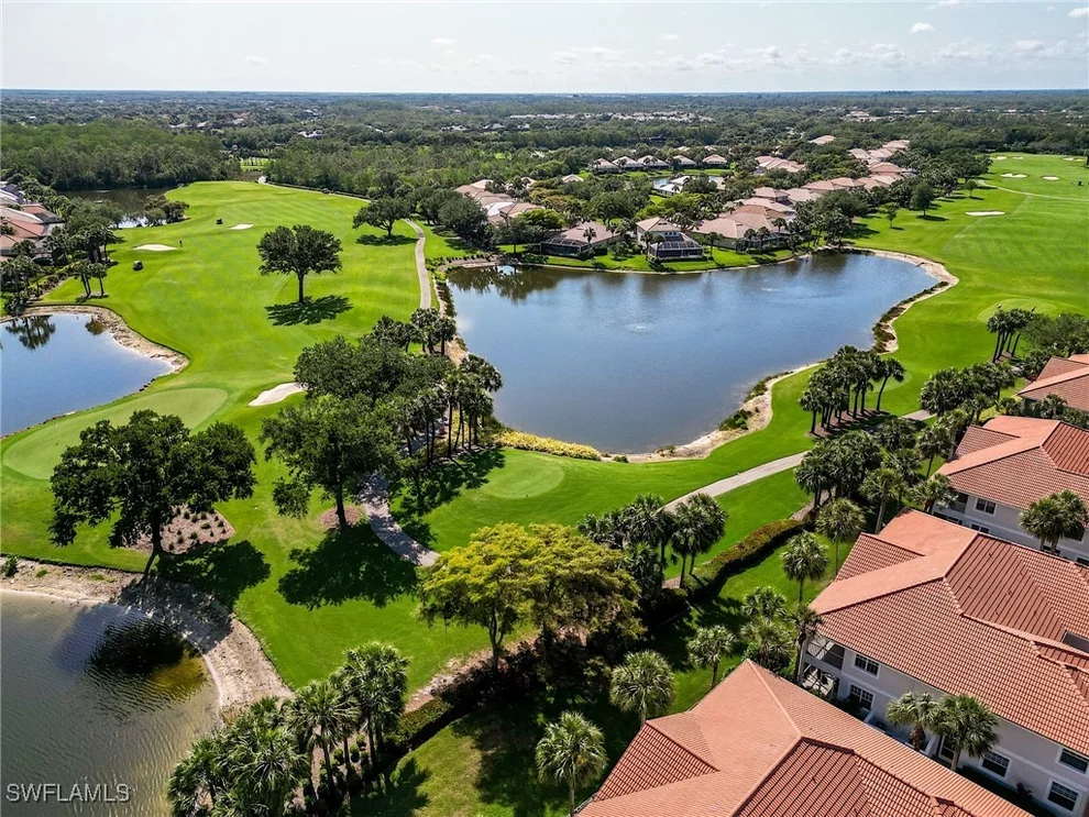 Unit for sale at 22971 Rosedale Drive, Estero, FL 34135