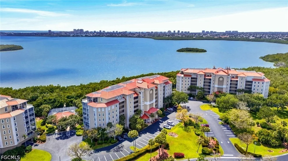 Unit for sale at 201 Vintage Bay Drive, Marco Island, FL 34145