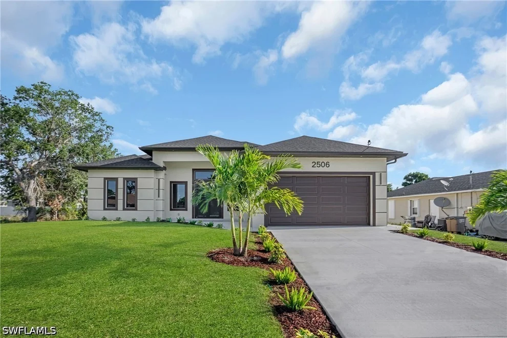 Unit for sale at 2506 51st Street SW, Lehigh Acres, FL 33976