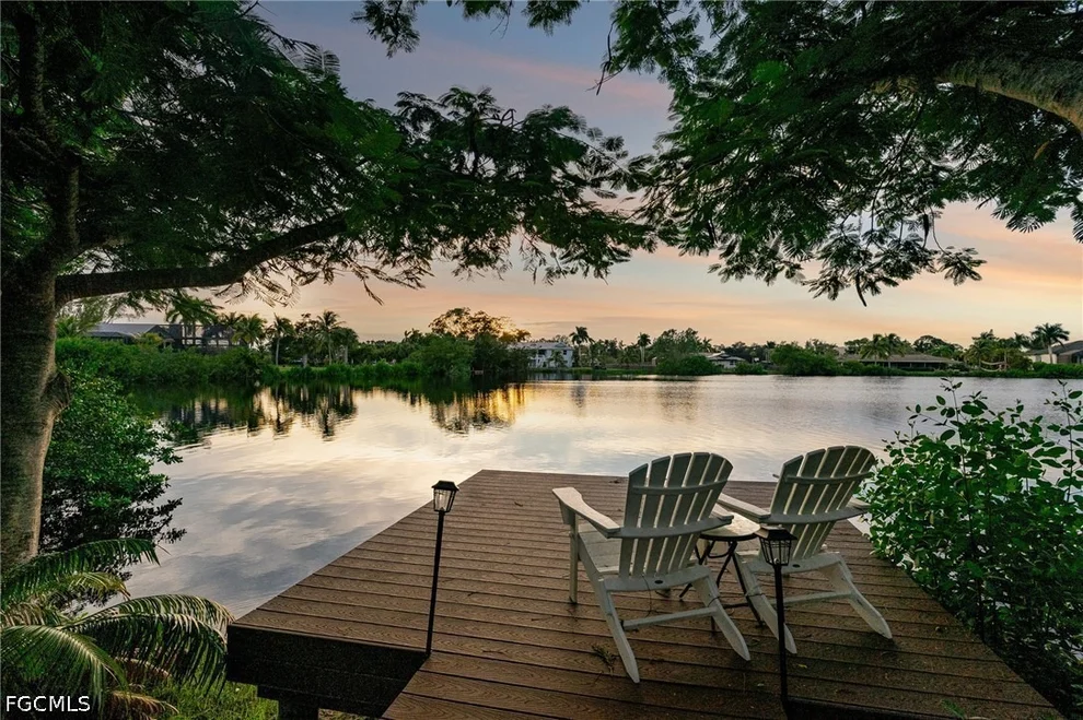 Unit for sale at 7337 Lake Drive, Fort Myers, FL 33908