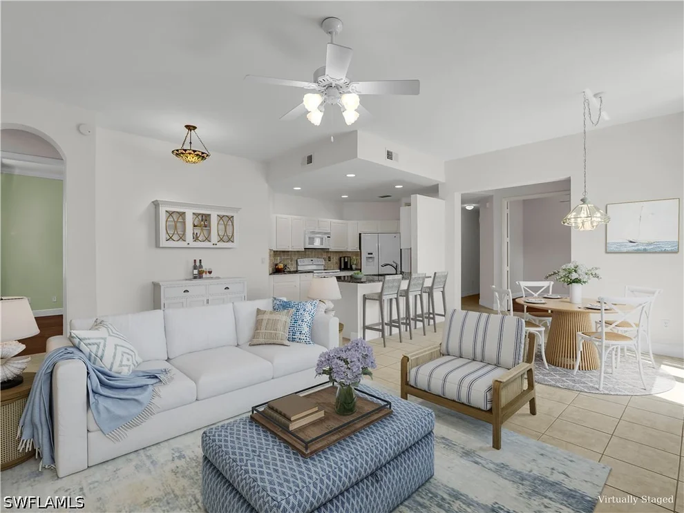 Unit for sale at 994 Eastham Way, Naples, FL 34104