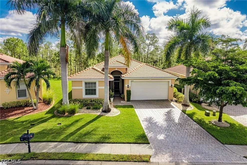Unit for sale at 20608 Long Pond Road, North Fort Myers, FL 33917