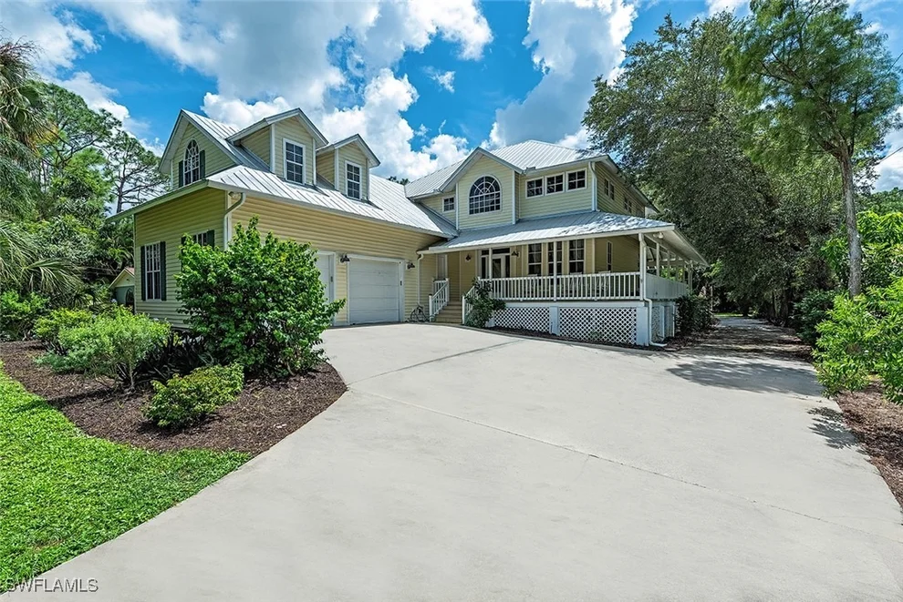 Unit for sale at 5070 Palmetto Woods Drive, Naples, FL 34119