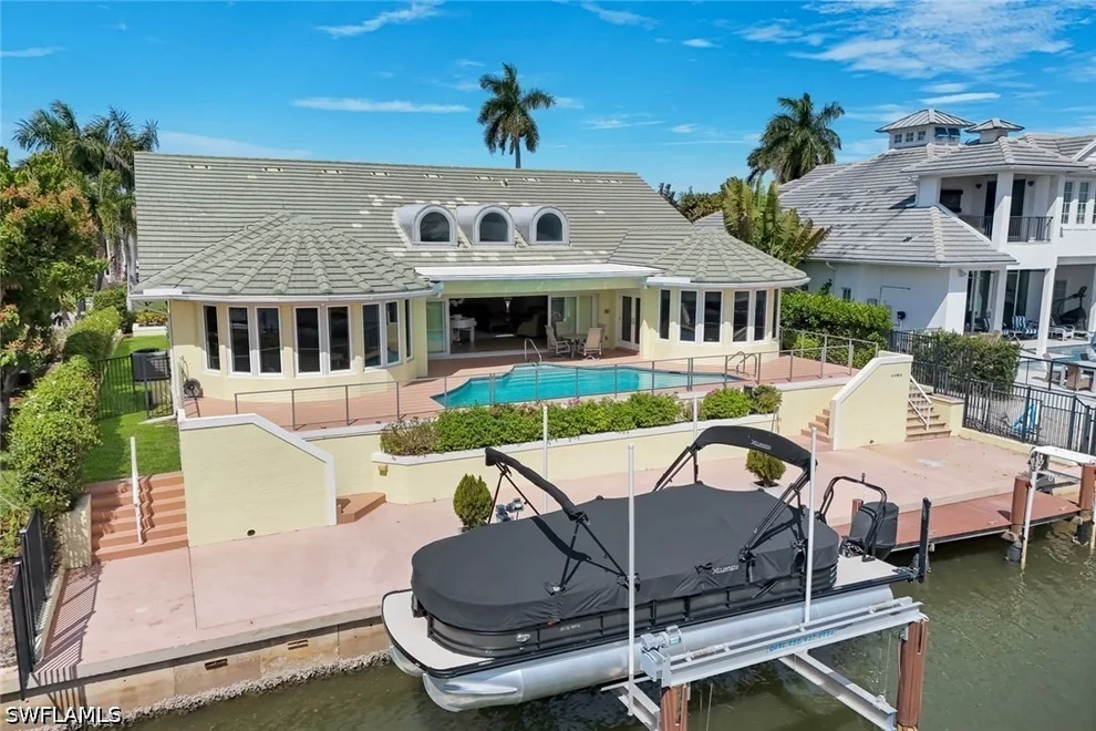 Unit for sale at 2147 Snook Drive, Naples, FL 34102
