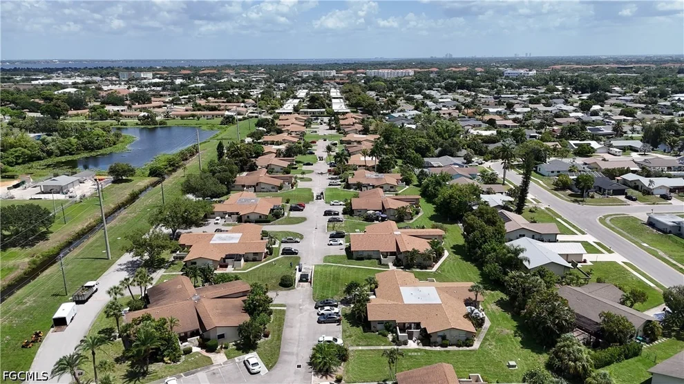 Unit for sale at 6212 Principia Drive, Fort Myers, FL 33919