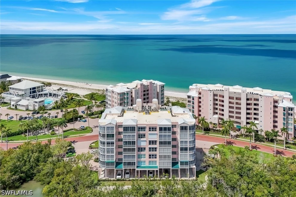 Unit for sale at 266 Barefoot Beach Boulevard, Bonita Springs, FL 34134