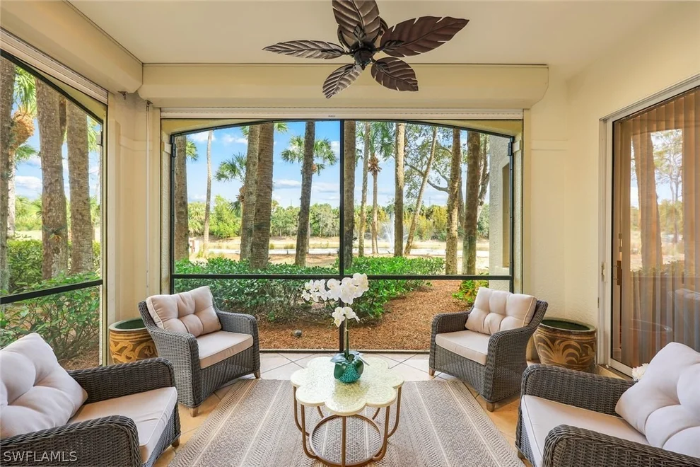 Unit for sale at 2858 Tiburon Boulevard E, Naples, FL 34109