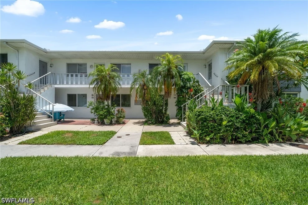 Unit for sale at 431 Van Buren Street, Fort Myers, FL 33916