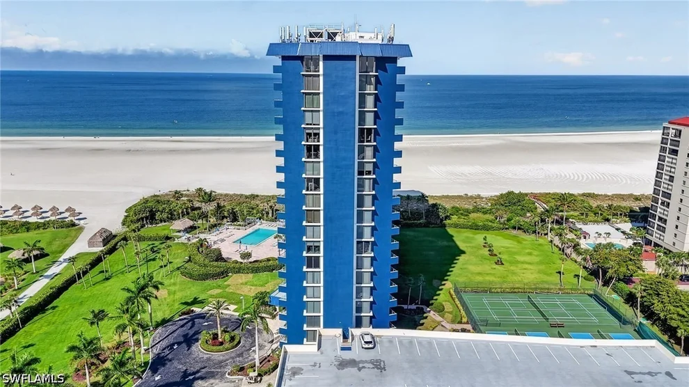 Unit for sale at 58 N Collier Boulevard, Marco Island, FL 34145