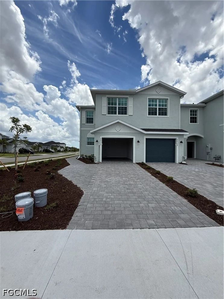 Unit for sale at 44312 Caraton Terrace, Punta Gorda, FL 33982