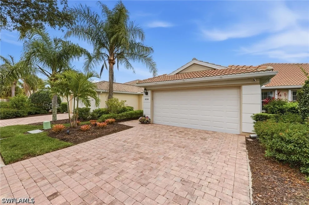 Unit for sale at 8658 Genova Court, Naples, FL 34114