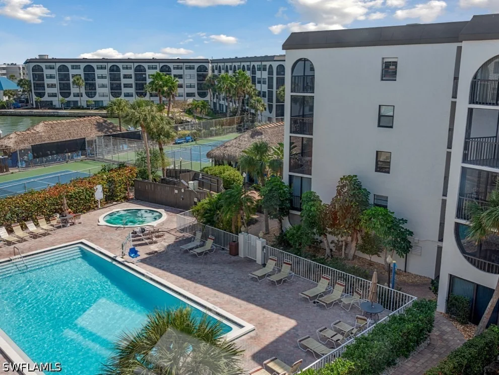 Unit for sale at 1027 Anglers Cove, Marco Island, FL 34145