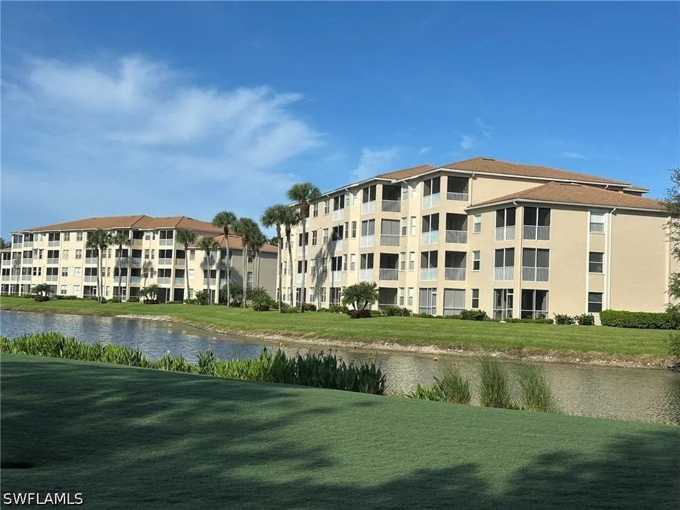 Unit for sale at 8680 Cedar Hammock Circle, Naples, FL 34112