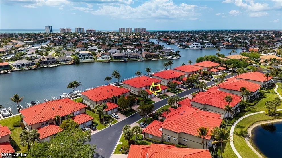 Unit for sale at 210 Waterside Circle, Marco Island, FL 34145
