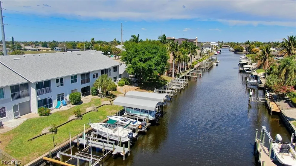 Unit for sale at 3711 Del Prado Boulevard S, Cape Coral, FL 33904