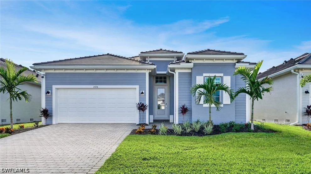 Unit for sale at 15716 Raveneli Court, Fort Myers, FL 33908