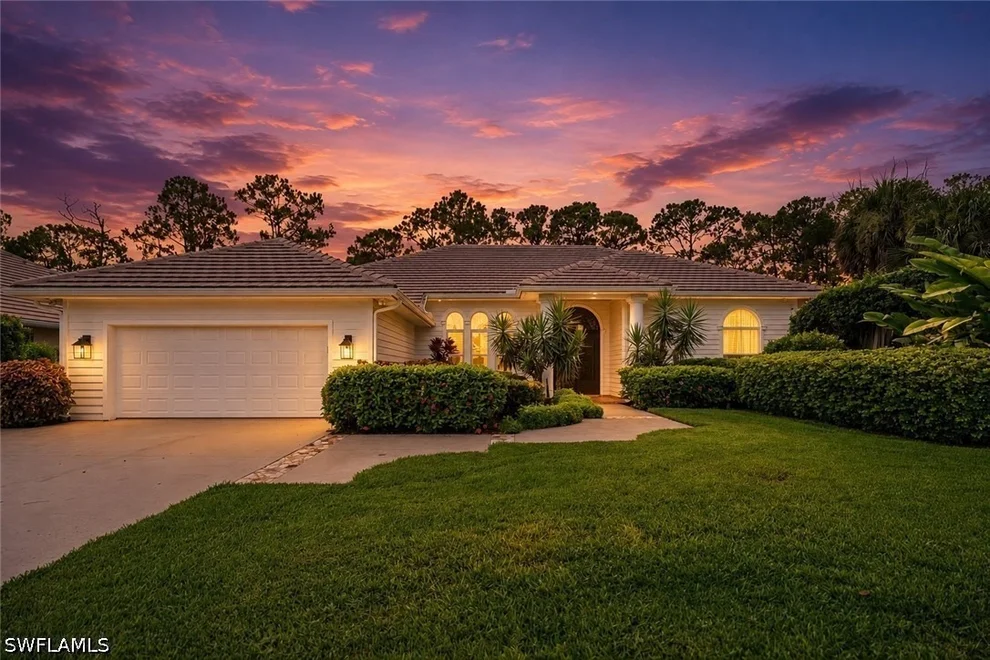 Unit for sale at 189 Edgemere Way S, Naples, FL 34105