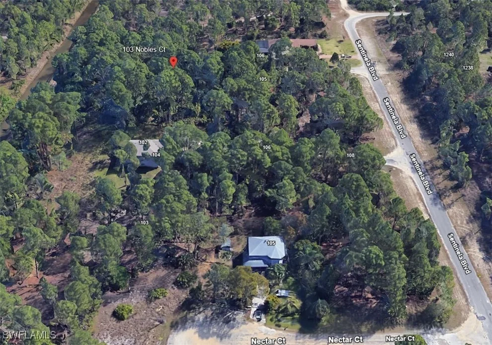 Unit for sale at 103 Nobles Court, Lehigh Acres, FL 33974