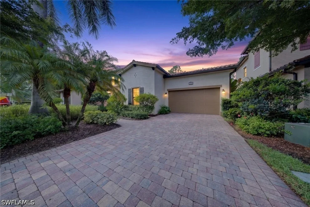 Unit for sale at 7890 Allende Lane, Naples, FL 34113